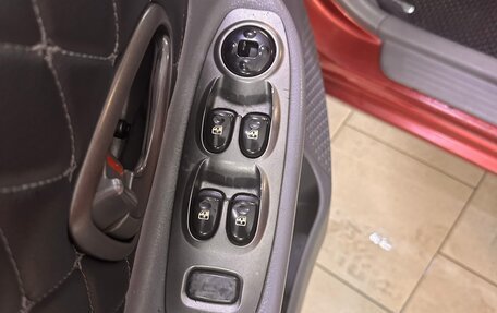 Hyundai Accent II, 2005 год, 430 000 рублей, 13 фотография