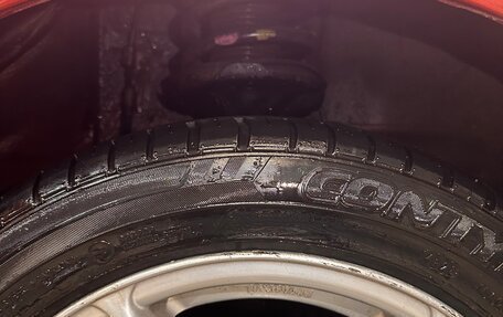 Hyundai Accent II, 2005 год, 430 000 рублей, 12 фотография