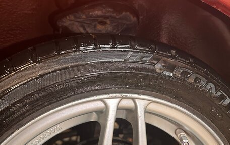 Hyundai Accent II, 2005 год, 430 000 рублей, 11 фотография