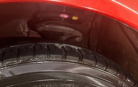 Hyundai Accent II, 2005 год, 430 000 рублей, 10 фотография