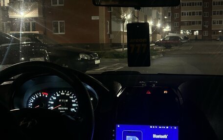 Hyundai Accent II, 2005 год, 430 000 рублей, 14 фотография