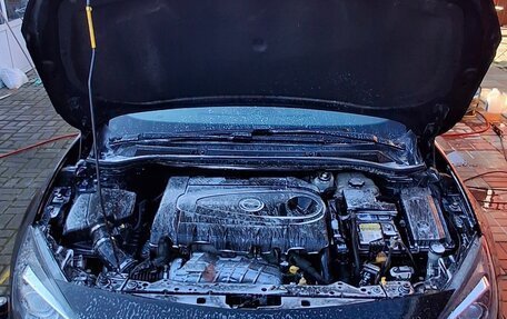 Opel Astra J, 2012 год, 1 150 000 рублей, 4 фотография