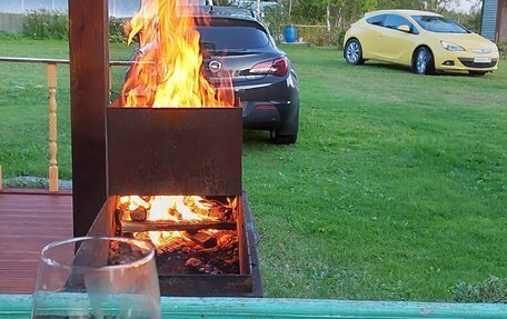 Opel Astra J, 2012 год, 1 150 000 рублей, 6 фотография