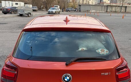 BMW 1 серия, 2012 год, 1 650 000 рублей, 6 фотография