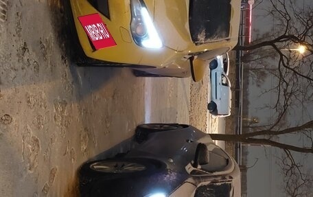 Opel Astra J, 2012 год, 1 150 000 рублей, 8 фотография