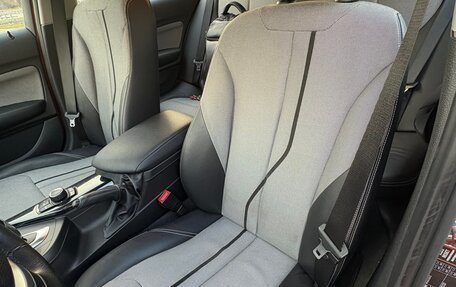 BMW 1 серия, 2012 год, 1 650 000 рублей, 9 фотография