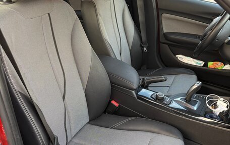 BMW 1 серия, 2012 год, 1 650 000 рублей, 10 фотография