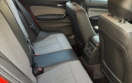 BMW 1 серия, 2012 год, 1 650 000 рублей, 11 фотография