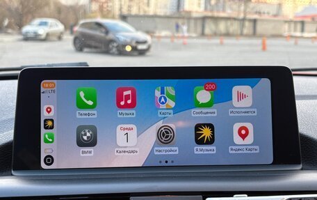 BMW 1 серия, 2012 год, 1 650 000 рублей, 17 фотография