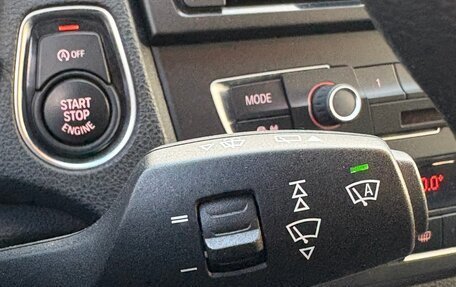 BMW 1 серия, 2012 год, 1 650 000 рублей, 16 фотография