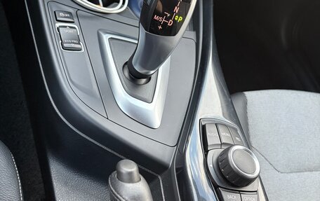 BMW 1 серия, 2012 год, 1 650 000 рублей, 21 фотография