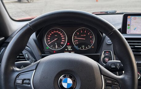 BMW 1 серия, 2012 год, 1 650 000 рублей, 22 фотография