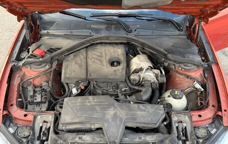 BMW 1 серия, 2012 год, 1 650 000 рублей, 12 фотография