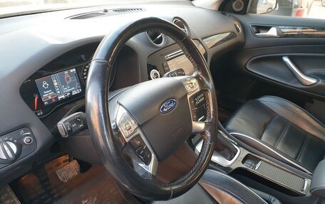 Ford Mondeo IV, 2013 год, 869 000 рублей, 6 фотография
