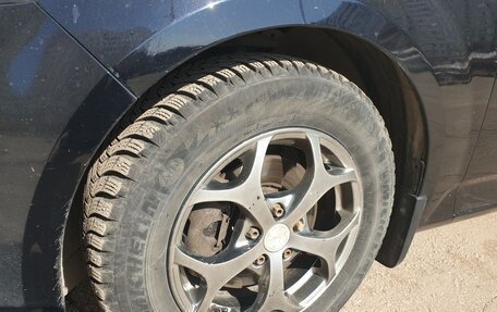 Ford Mondeo IV, 2013 год, 869 000 рублей, 5 фотография