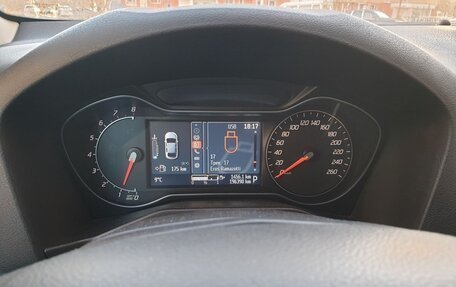 Ford Mondeo IV, 2013 год, 869 000 рублей, 9 фотография