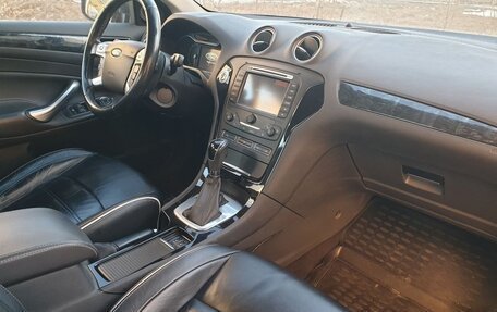 Ford Mondeo IV, 2013 год, 869 000 рублей, 2 фотография