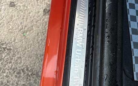 BMW 1 серия, 2012 год, 1 650 000 рублей, 23 фотография