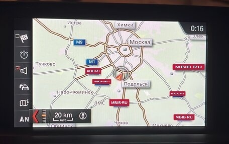 BMW 1 серия, 2012 год, 1 650 000 рублей, 29 фотография