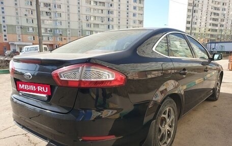Ford Mondeo IV, 2013 год, 869 000 рублей, 4 фотография
