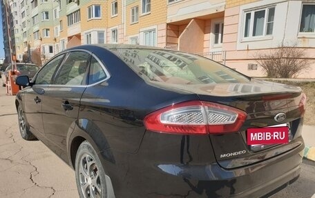 Ford Mondeo IV, 2013 год, 869 000 рублей, 3 фотография