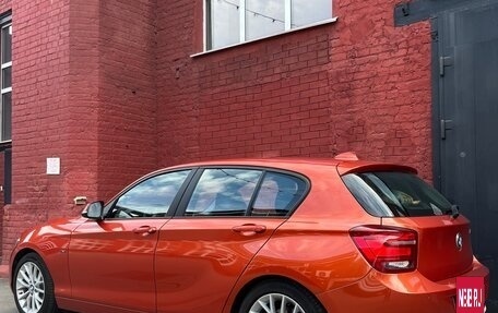 BMW 1 серия, 2012 год, 1 650 000 рублей, 25 фотография