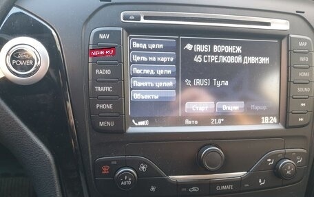 Ford Mondeo IV, 2013 год, 869 000 рублей, 10 фотография