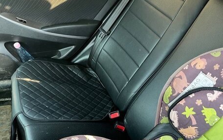 Hyundai Solaris II рестайлинг, 2015 год, 1 300 000 рублей, 8 фотография