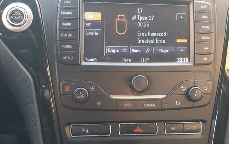 Ford Mondeo IV, 2013 год, 869 000 рублей, 11 фотография