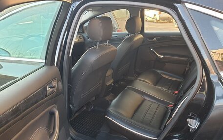 Ford Mondeo IV, 2013 год, 869 000 рублей, 13 фотография