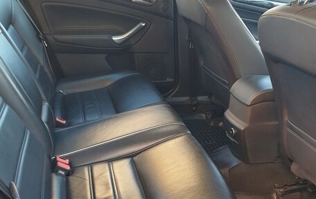 Ford Mondeo IV, 2013 год, 869 000 рублей, 14 фотография