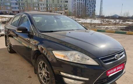 Ford Mondeo IV, 2013 год, 869 000 рублей, 15 фотография
