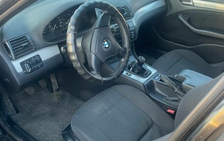 BMW 3 серия, 1998 год, 260 000 рублей, 3 фотография