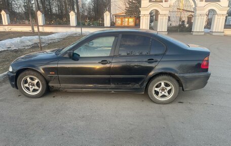 BMW 3 серия, 1998 год, 260 000 рублей, 6 фотография