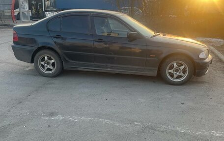 BMW 3 серия, 1998 год, 260 000 рублей, 11 фотография