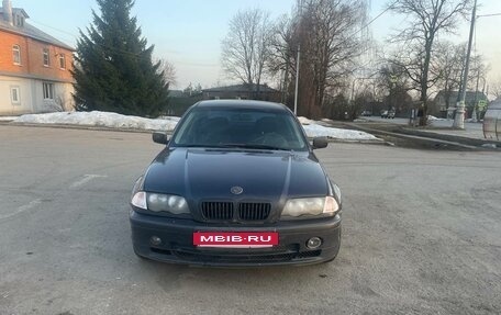 BMW 3 серия, 1998 год, 260 000 рублей, 9 фотография