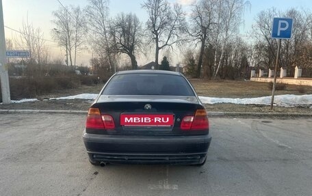 BMW 3 серия, 1998 год, 260 000 рублей, 8 фотография