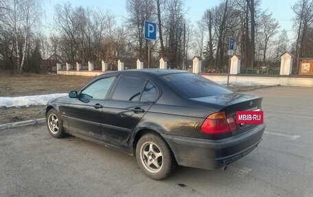 BMW 3 серия, 1998 год, 260 000 рублей, 7 фотография