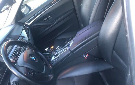 BMW 5 серия, 2013 год, 1 930 000 рублей, 7 фотография