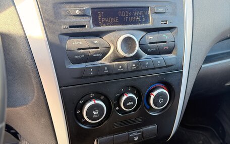 Datsun on-DO I рестайлинг, 2019 год, 520 000 рублей, 7 фотография