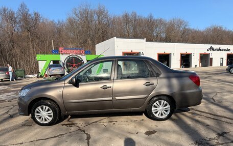 Datsun on-DO I рестайлинг, 2019 год, 520 000 рублей, 5 фотография