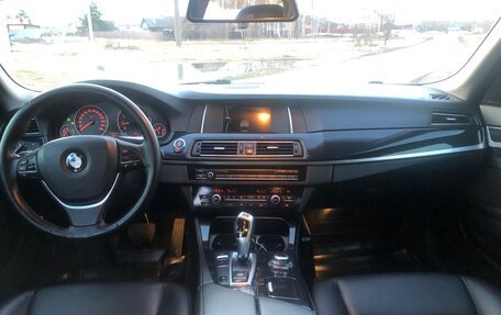 BMW 5 серия, 2013 год, 1 930 000 рублей, 9 фотография