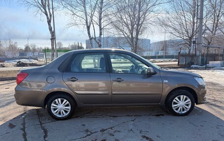 Datsun on-DO I рестайлинг, 2019 год, 520 000 рублей, 4 фотография