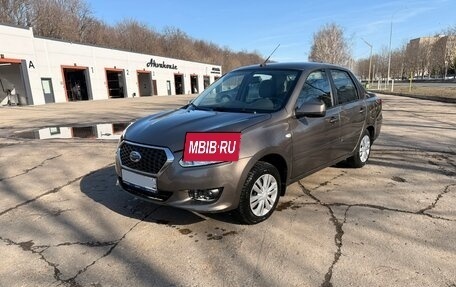 Datsun on-DO I рестайлинг, 2019 год, 520 000 рублей, 6 фотография