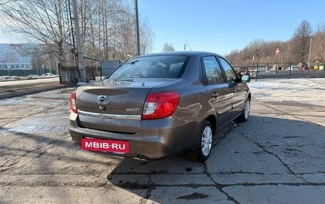 Datsun on-DO I рестайлинг, 2019 год, 520 000 рублей, 2 фотография