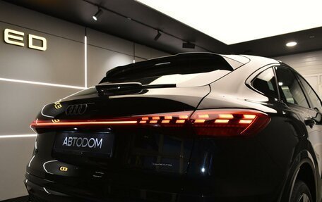Audi Q5, 2025 год, 9 399 000 рублей, 9 фотография