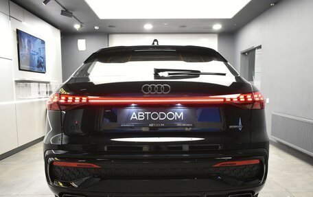 Audi Q5, 2025 год, 9 399 000 рублей, 7 фотография