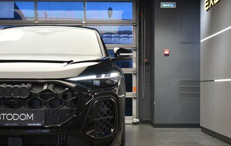 Audi Q5, 2025 год, 9 399 000 рублей, 3 фотография