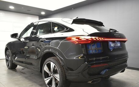 Audi Q5, 2025 год, 9 399 000 рублей, 5 фотография