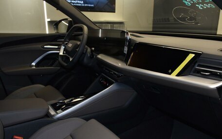 Audi Q5, 2025 год, 9 399 000 рублей, 11 фотография